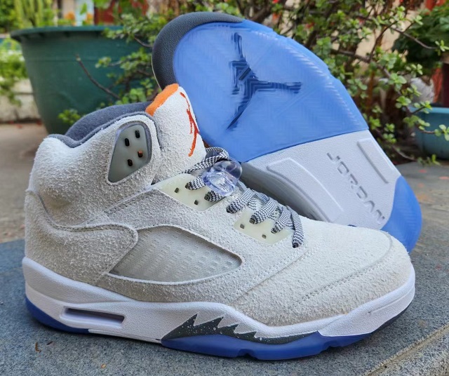 Air Jordan 5 Retro V Craft